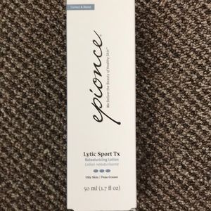 Epionce Lytic Sport Tx